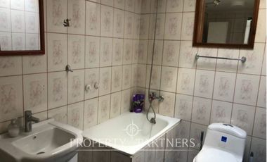 Acogedora casa en venta en sector sur