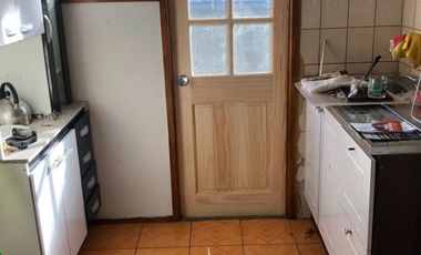 Acogedora casa en venta en sector sur