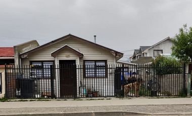 Acogedora casa en venta en sector sur