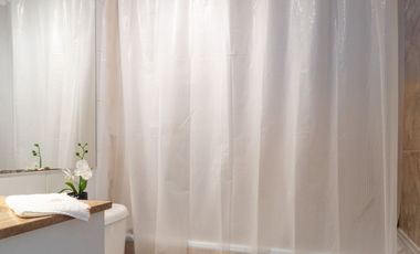 Alto Macul , Moderna , excelente ubicacion, sector cordillerano , totalmente remodelada y espaciosa .