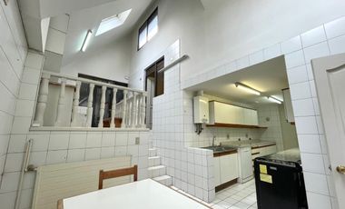 En arriendo gran  casa en  condominio