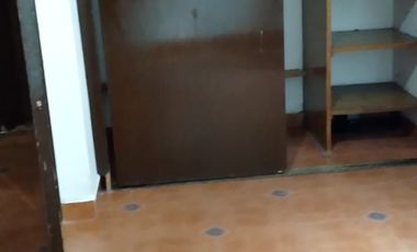 CASA EN RENTA EN  TECATITLA  # 46 COL.  SANTIAGO  ACAHUALTEPEC IZTAPALAPA
