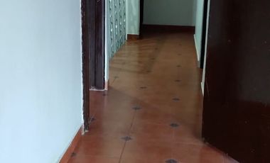 CASA EN RENTA EN  TECATITLA  # 46 COL.  SANTIAGO  ACAHUALTEPEC IZTAPALAPA