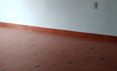 CASA EN RENTA EN  TECATITLA  # 46 COL.  SANTIAGO  ACAHUALTEPEC IZTAPALAPA