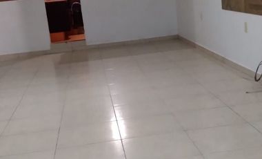 CASA EN RENTA EN  TECATITLA  # 46 COL.  SANTIAGO  ACAHUALTEPEC IZTAPALAPA