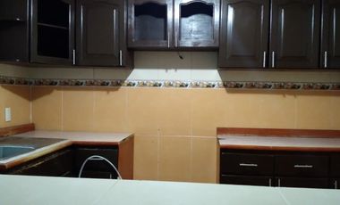 CASA EN RENTA EN  TECATITLA  # 46 COL.  SANTIAGO  ACAHUALTEPEC IZTAPALAPA