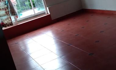 CASA EN RENTA EN  TECATITLA  # 46 COL.  SANTIAGO  ACAHUALTEPEC IZTAPALAPA