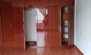 CASA EN RENTA EN  TECATITLA  # 46 COL.  SANTIAGO  ACAHUALTEPEC IZTAPALAPA