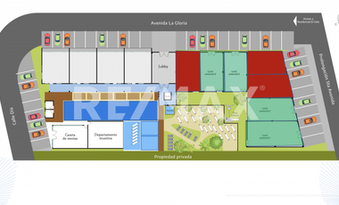 Local Comercial en Venta - (3)