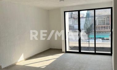 CASA EN VENTA EN TOLUCA - (3)