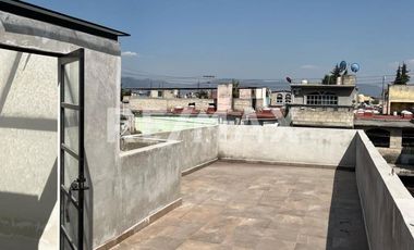 CASA EN VENTA EN TOLUCA - (3)