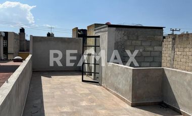 CASA EN VENTA EN TOLUCA - (3)