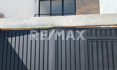 CASA EN VENTA EN TOLUCA - (3)