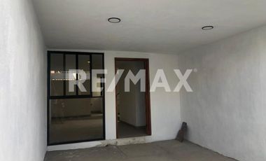 CASA EN VENTA EN TOLUCA - (3)