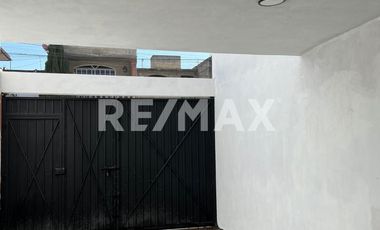 CASA EN VENTA EN TOLUCA - (3)