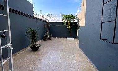 AMPLIA CASA EN RENTA FRACC. PASO REAL