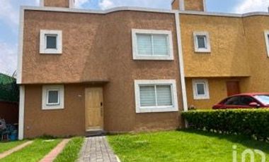 Casa en Venta, Cuajimalpa, CDMX, San Mateo Tlatenango Cerrada 9 casas