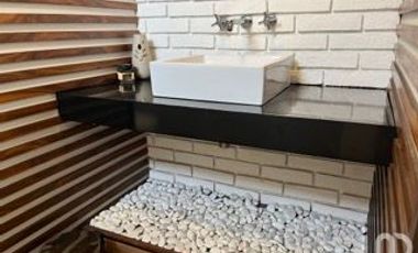 Casa en Venta, Cuajimalpa, CDMX, San Mateo Tlatenango Cerrada 9 casas