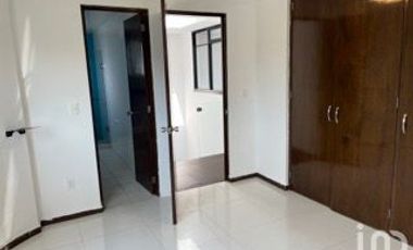 Casa en Venta, Cuajimalpa, CDMX, San Mateo Tlatenango Cerrada 9 casas