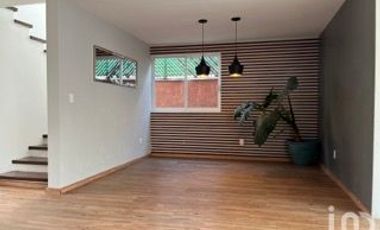 Casa en Venta, Cuajimalpa, CDMX, San Mateo Tlatenango Cerrada 9 casas