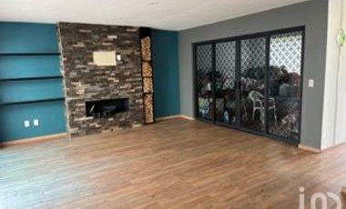 Casa en Venta, Cuajimalpa, CDMX, San Mateo Tlatenango Cerrada 9 casas