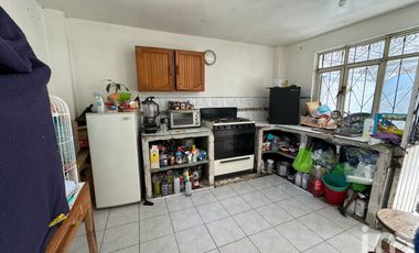 Casa en venta, Valle de Chalco, Estado de México.