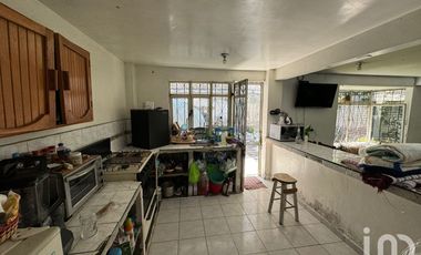 Casa en venta, Valle de Chalco, Estado de México.