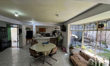 Casa en venta, Valle de Chalco, Estado de México.