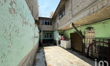 Casa en venta, Valle de Chalco, Estado de México.