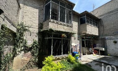 Casa en venta, Valle de Chalco, Estado de México.