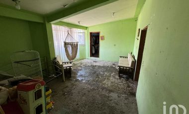 Casa en venta, Valle de Chalco, Estado de México.