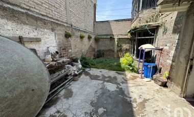 Casa en venta, Valle de Chalco, Estado de México.