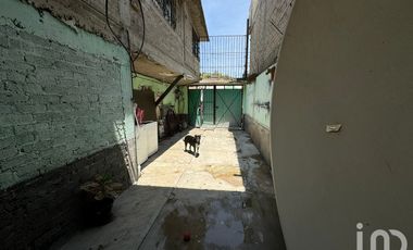 Casa en venta, Valle de Chalco, Estado de México.