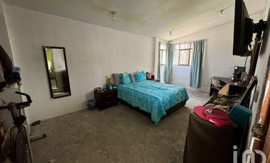 Casa en venta, Valle de Chalco, Estado de México.