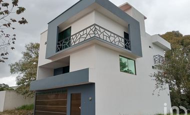 Se Vende Casa en Fracc.  Morada del Quetzal ,Mpio. Emiliano Zapata