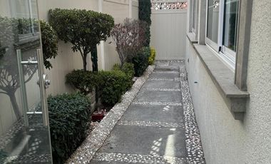 Casa en renta, Col. Bellavista Metepec en Portofino, green house y casa club de lujo
