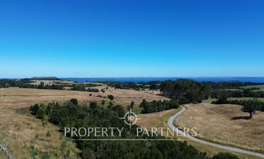 Exclusivas parcelas a 10 km de Puerto Varas con vista al lago Llanquihue y los volcanes