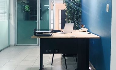 Oficina equipada en renta, Coatzacoalcos, Centro