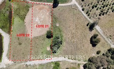 Condominio Río Cruces