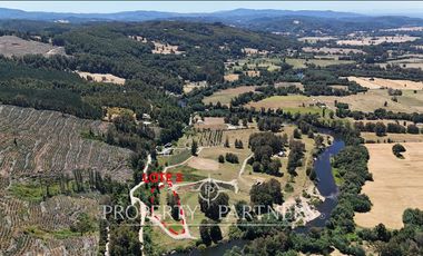 Condominio Río Cruces