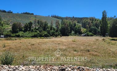 Condominio Río Cruces