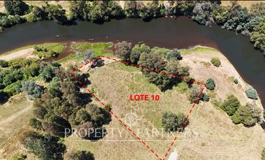 Condominio Río Cruces