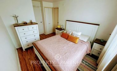 Se vende acogedora y linda casa en Villa Molinera