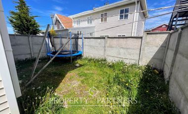 Se vende acogedora y linda casa en Villa Molinera