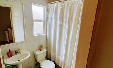 Se vende acogedora y linda casa en Villa Molinera