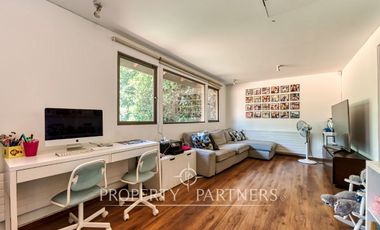 Casa en Arriendo a pasos del Santiago College