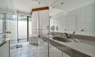 Casa en Arriendo a pasos del Santiago College