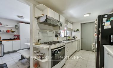 Casa en Arriendo a pasos del Santiago College