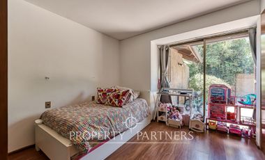 Casa en Arriendo a pasos del Santiago College