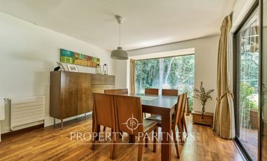 Casa en Arriendo a pasos del Santiago College